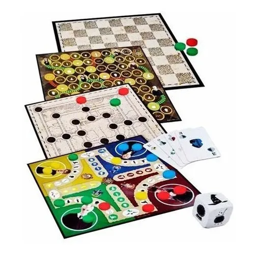 Harry Potter – Jogos Clássicos Copag!