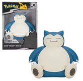 Boneco Pokémon Snorlax de Vinil – Linha Select (Original)