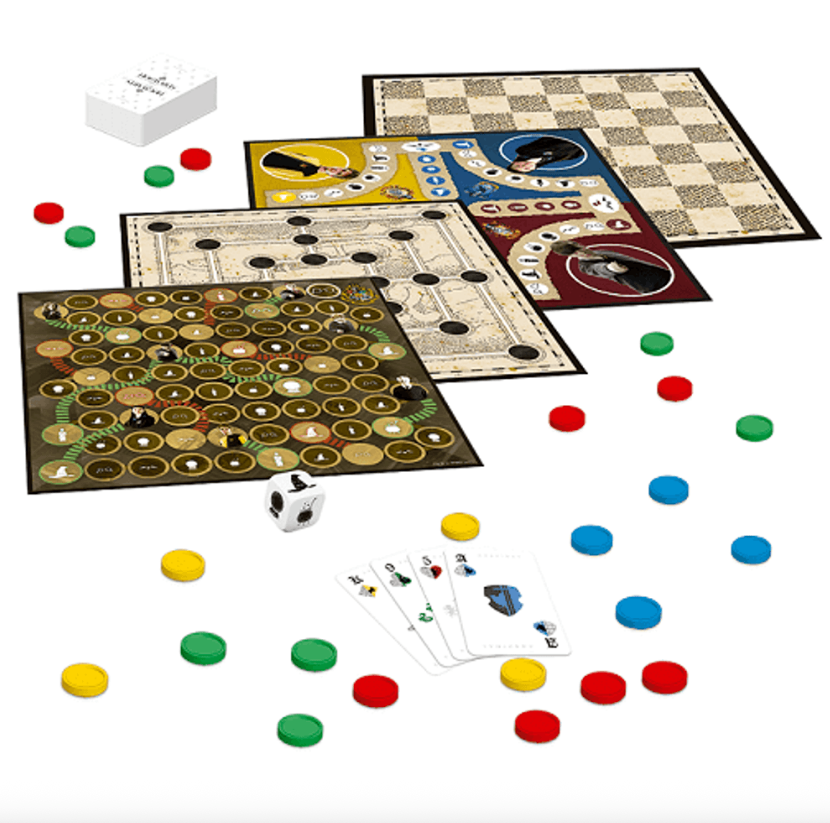 Harry Potter – Jogos Clássicos Copag!