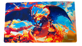 🔥 Playmat Charizard – Arte Exclusiva 🔥