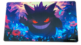 Playmat Gengar – Estilo Sombrio para TCG e Card Games