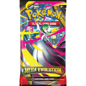 (ING) Blister Triplo Megaevolução 1 - Megaevolução - Golduck